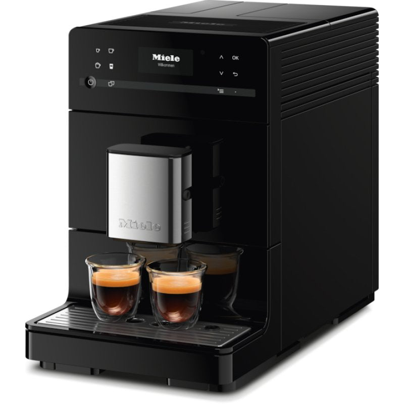 Miele CM5310 Silence - Super Automatic Countertop Coffee/Espresso Machine - Coffee Machines