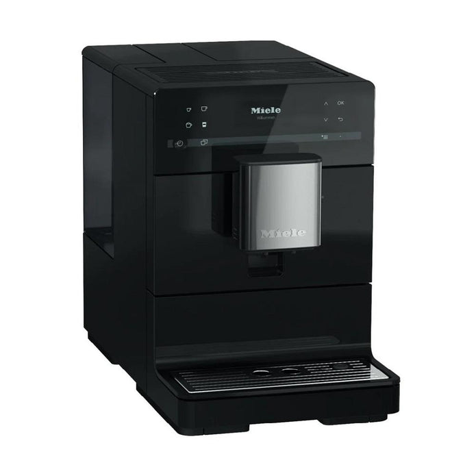 Miele CM5310 Silence-Super Automatic Countertop Coffee/Espresso Machine