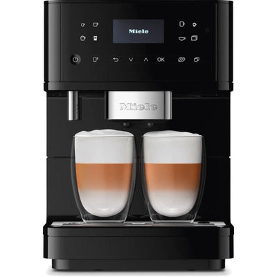Miele CM6160 Fully Automatic Countertop Coffee Machine - Machines