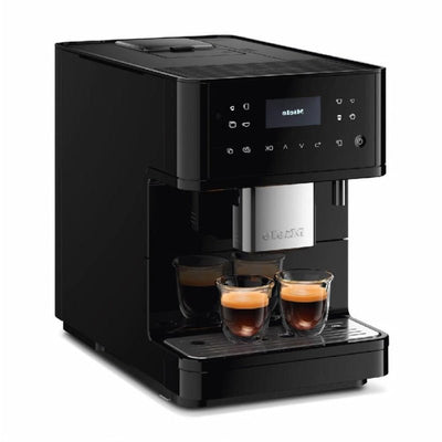 Miele CM6160 Fully Automatic Countertop Coffee Machine - Machines