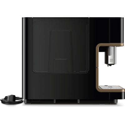 Miele CM6360 Fully Automatic Countertop Espresso Machine - Bronze Pearl Coffee Machines