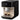 Miele CM6360 Fully Automatic Countertop Espresso Machine - Steel Metalic Coffee Machines
