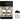 Miele CM6360 Fully Automatic Countertop Espresso Machine - Steel Metalic Coffee Machines