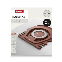 Miele CO XL HyClean Air 8 vacuum cleaner bags at a special price for Guard M1