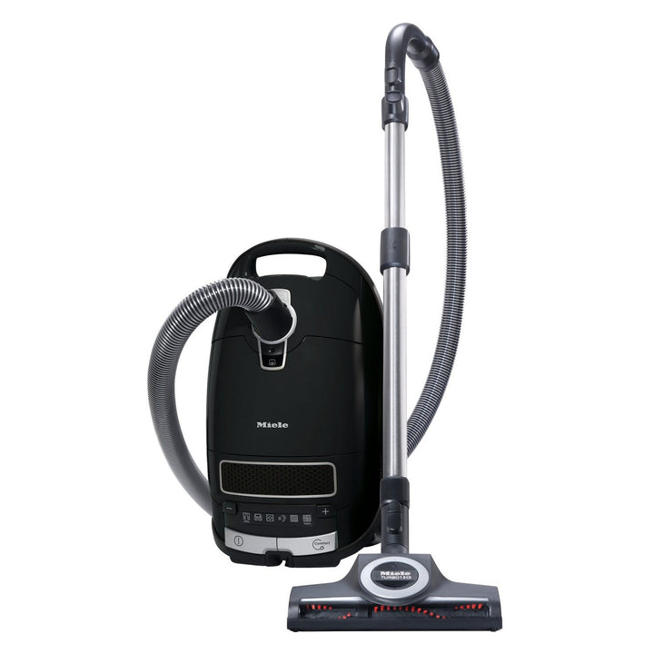 Miele Complete C3 Carpet and Pet Canister Vacuum - Vacuums