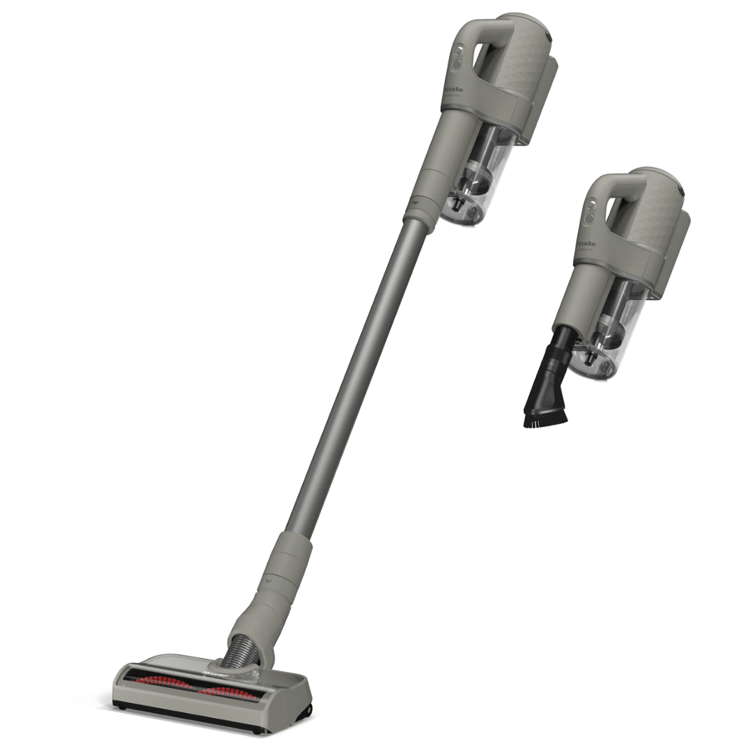 Miele Duoflex hx1 car care stick cordless vacuum cleaner 