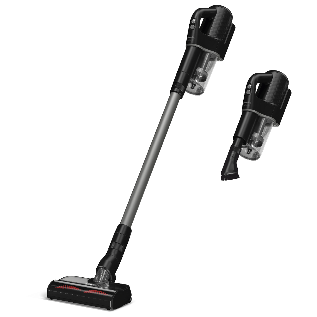 Miele Duoflex hx1 cat and dog stick cordless vacuum cleaner 