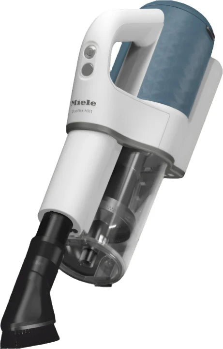 Miele Duoflex HX1 Stick Cordless Vacuum Cleaner - Blue