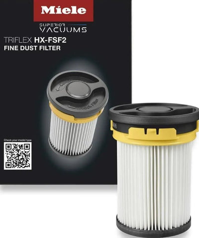 HX Filter - Superior Vacuums