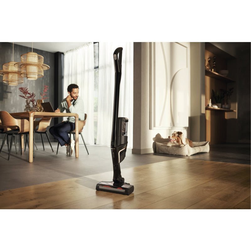 Miele Triflex HX2 Cat & Dog Cordless Vacuum - Cordless Vacuums