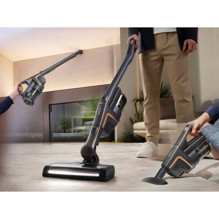 Miele Triflex HX2 Cat & Dog Cordless Vacuum - 3-in-1 Design - Cordless Vacuums