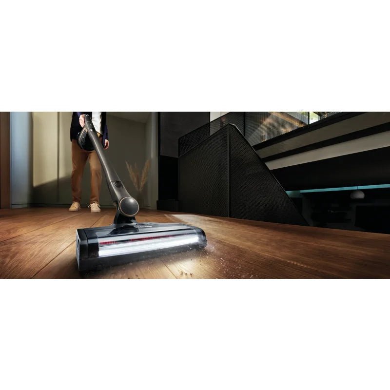 Miele Triflex HX2 Cat & Dog Cordless Vacuum - Wide Electrobrush - Cordless Vacuums