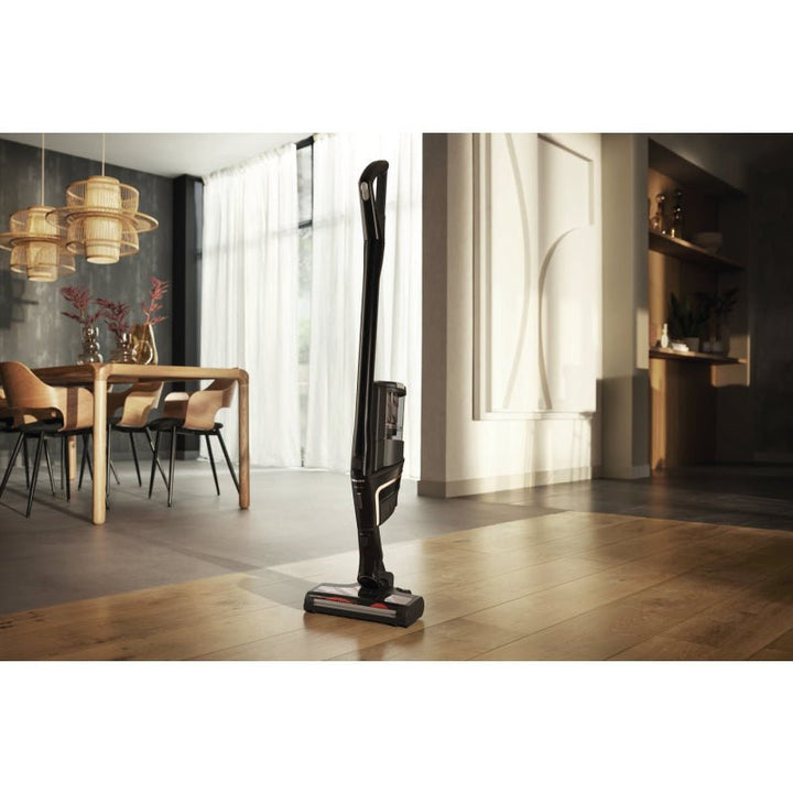 Miele Triflex HX2 Pro Cordless Vacuum - 2 Batteries - Stand Alone - Cordless Vacuums