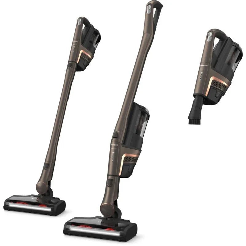 Miele Triflex HX2 Pro Cordless Vacuum - 2 Batteries - 185 AW Motor - Cordless Vacuums