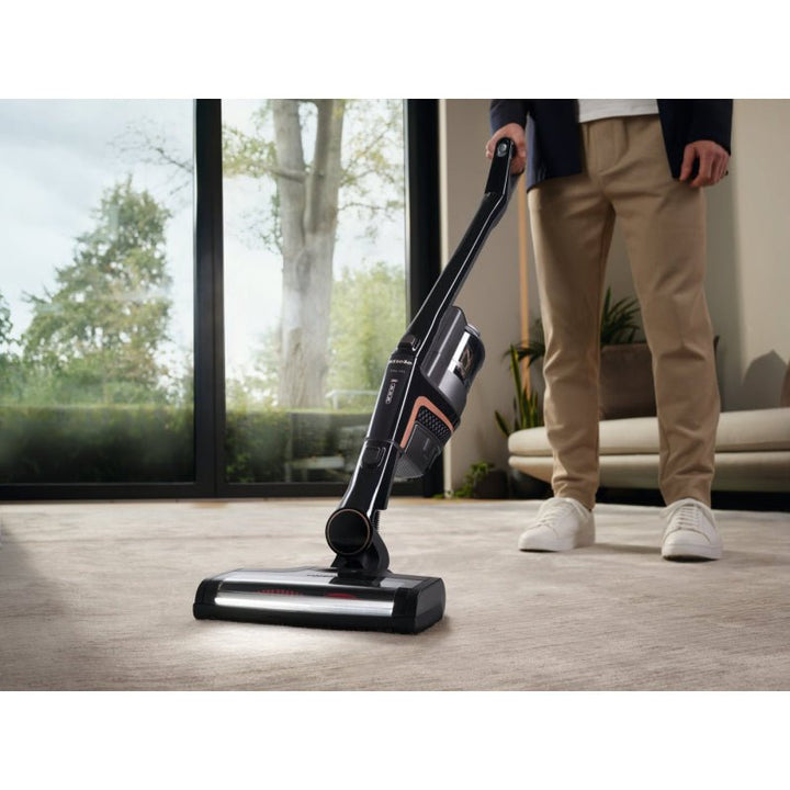 Miele Triflex HX2 Pro Cordless Vacuum - 2 Batteries - Cordless Vacuums