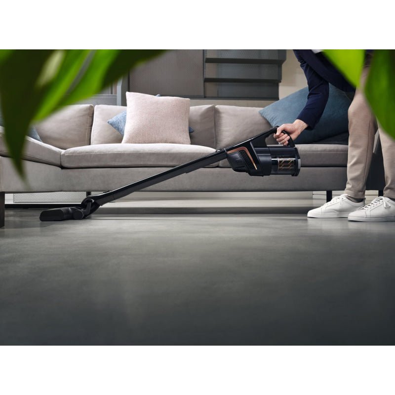 Miele Triflex HX2 Pro Cordless Vacuum - 2 Batteries - Cordless Vacuums