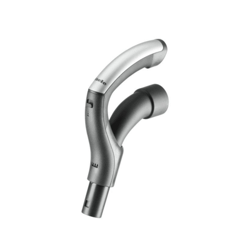 Miele Tubular Handle Comfort Standard - Vacuum Parts