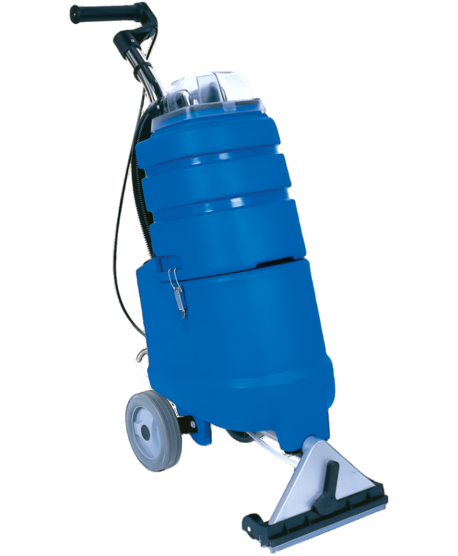 Nacecare AV 4X Commercial Carpet Spot Extractor