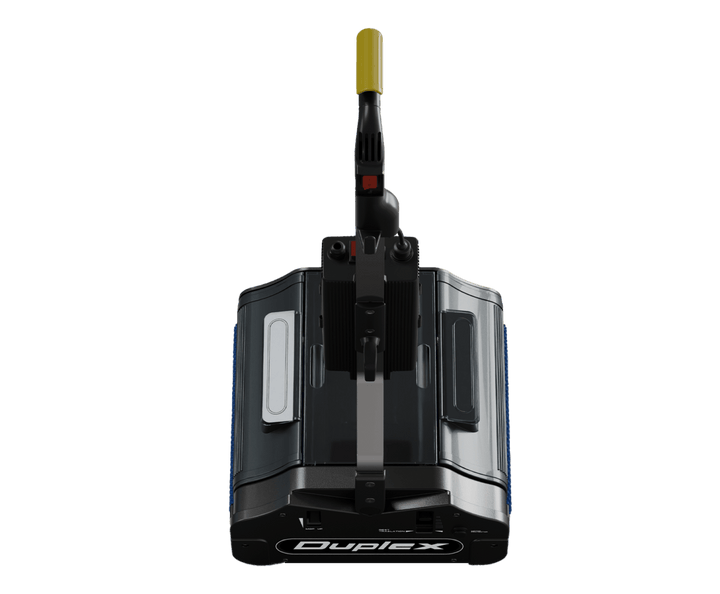 Nacecare Duplex 420 DC Hybrid – Professional Hybrid Hydrowasher with Hybrid Box