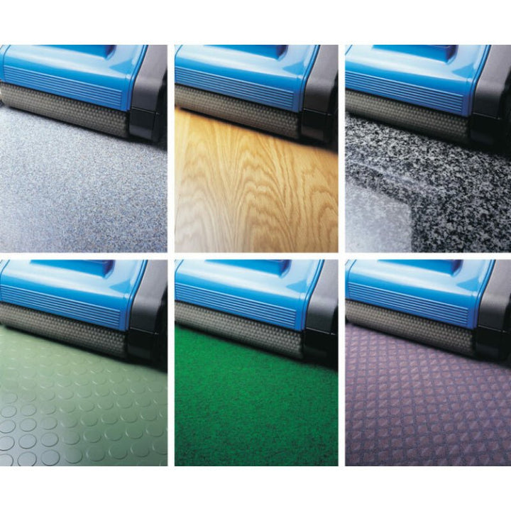 Duplex 420 DC Hybrid – Professional Hybrid Hydrowasher with Hybrid Box