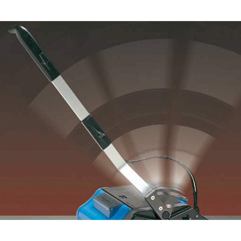 Duplex 420 DC Hybrid – Professional Hybrid Hydrowasher with Hybrid Box