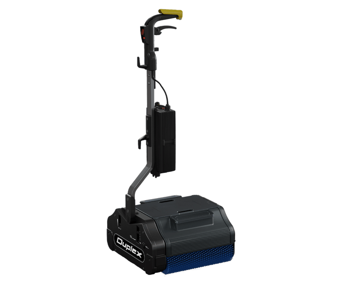 Nacecare Duplex 420 DC Hybrid – Professional Hybrid Hydrowasher with Hybrid Box