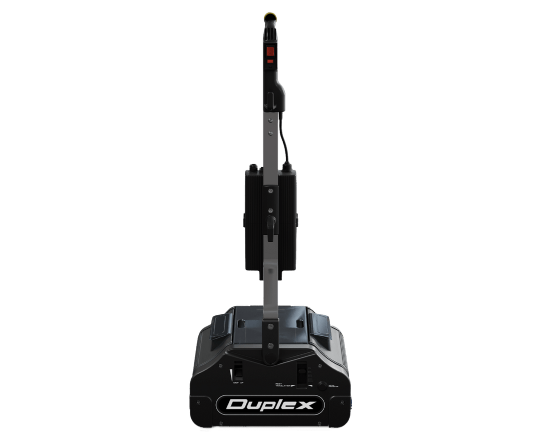 Nacecare Duplex 420 DC Hybrid – Professional Hybrid Hydrowasher with Hybrid Box