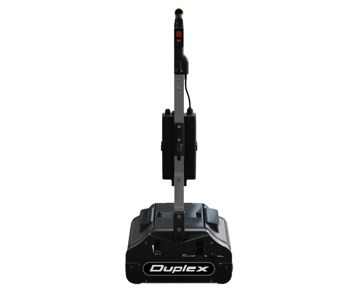 Nacecare Duplex 420 DC Hybrid – Professional Hybrid Hydrowasher with Hybrid Box