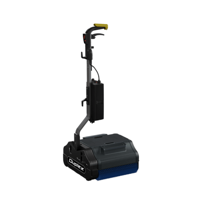 Duplex 420 DC Hybrid – Professional Hybrid Hydrowasher with Hybrid Box