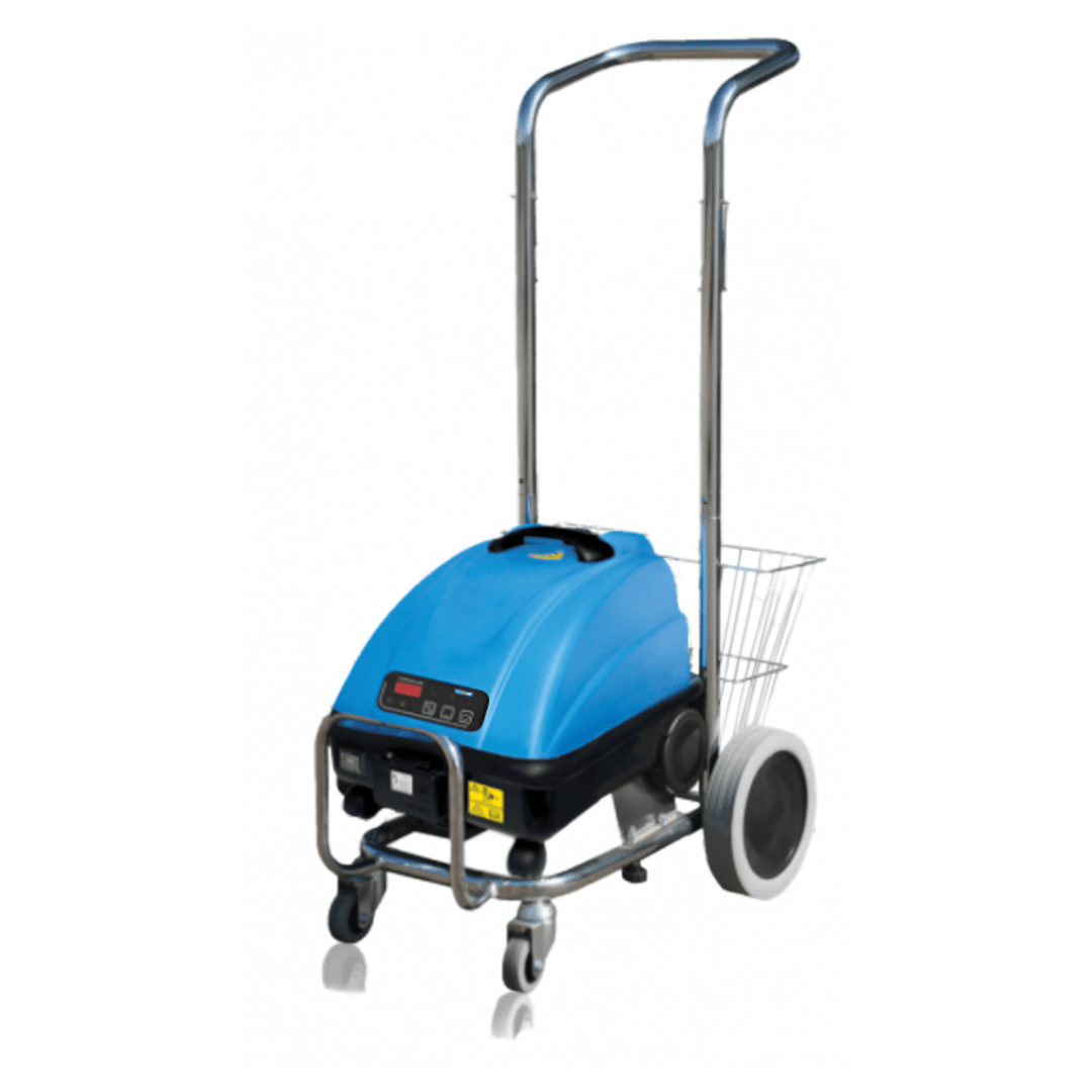 NaceCare Jet Steam JS1600C Vapor Cleaner Cart