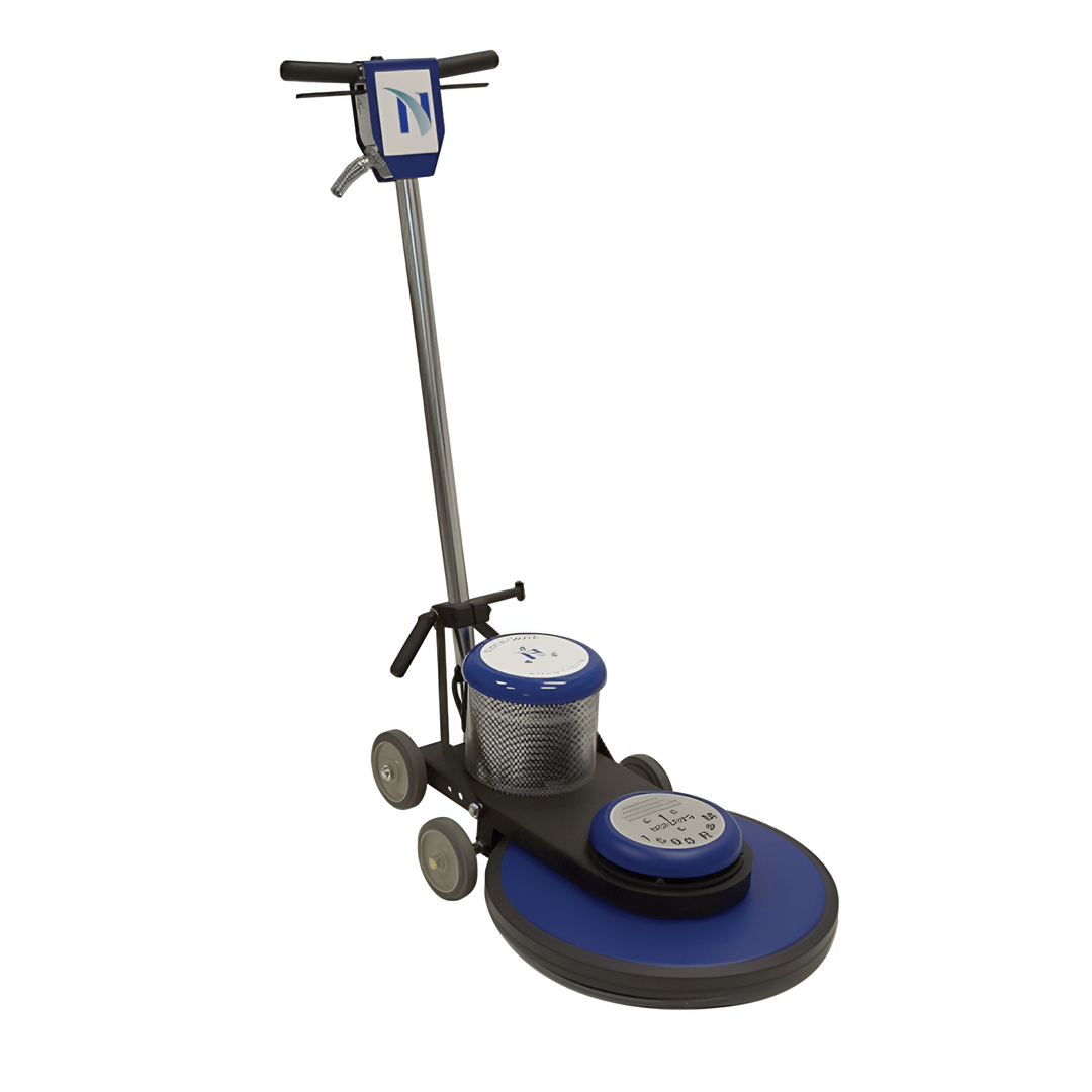 NaceCare NA 1520 Commercial Floor Burnisher