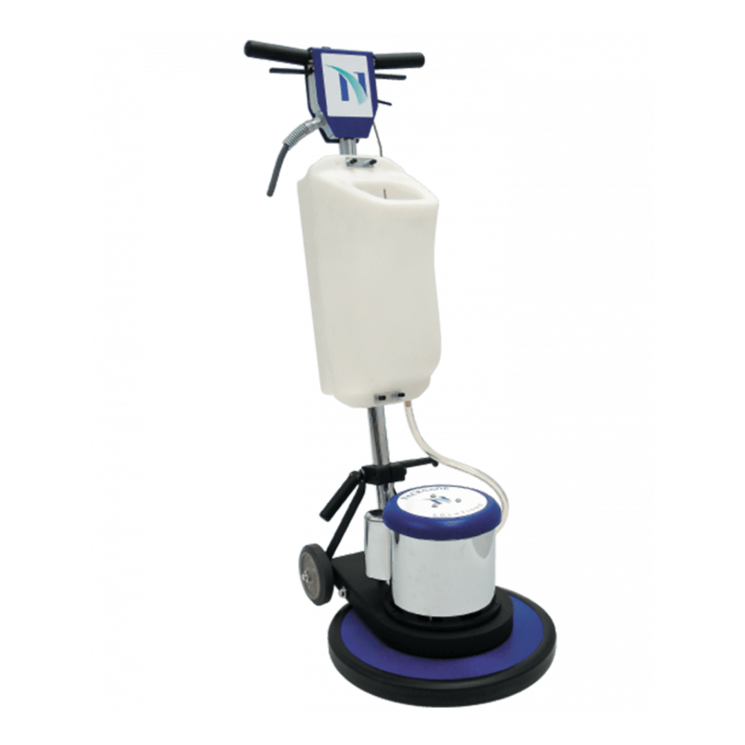 NaceCare NA 20SS Heavy-Duty Floor Scrubber