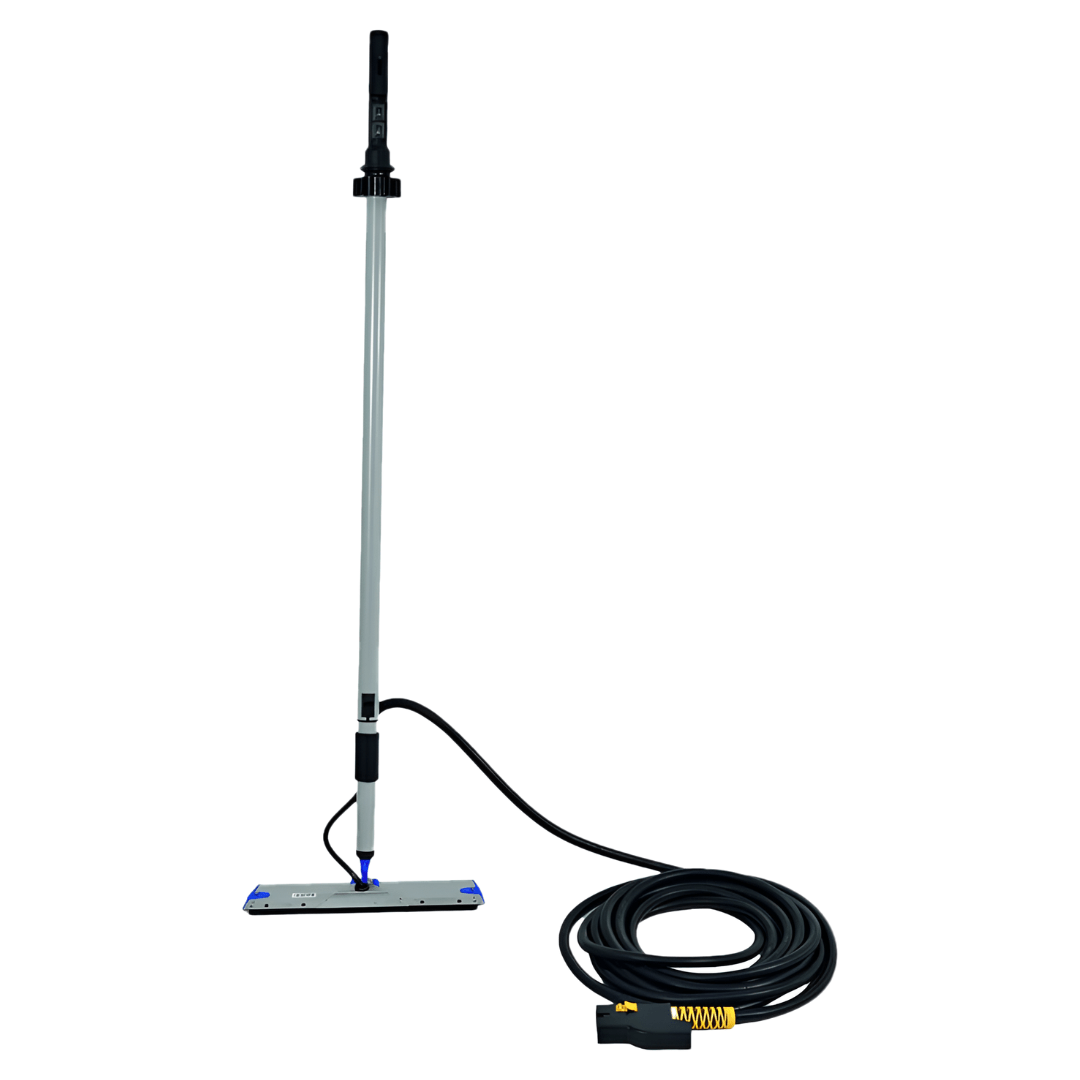 NaceCare Steam Mop For JS1600C Vapor Cleaner