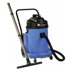 NaceCare WV 900 Commercial Wet & Dry Vacuum Cleaner