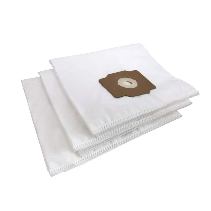 Nilfisk Hepa Central Vacuum Bags - 3 Hepa Bags - Bags