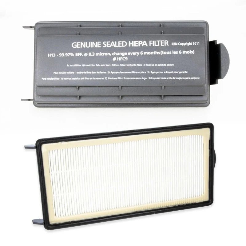 Nilfisk HFC9 OEM Central Vacuum HEPA Filter