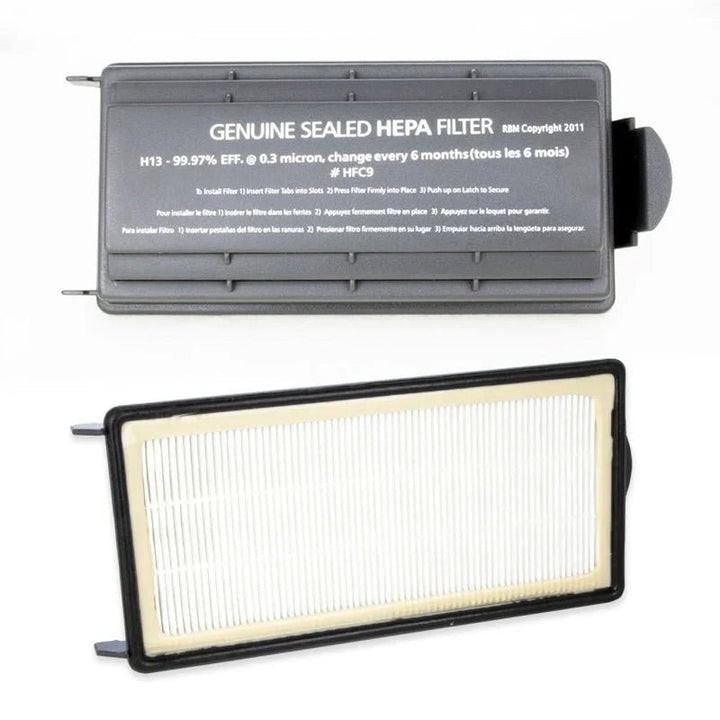 Nilfisk HFC9 OEM Central Vacuum HEPA Filter