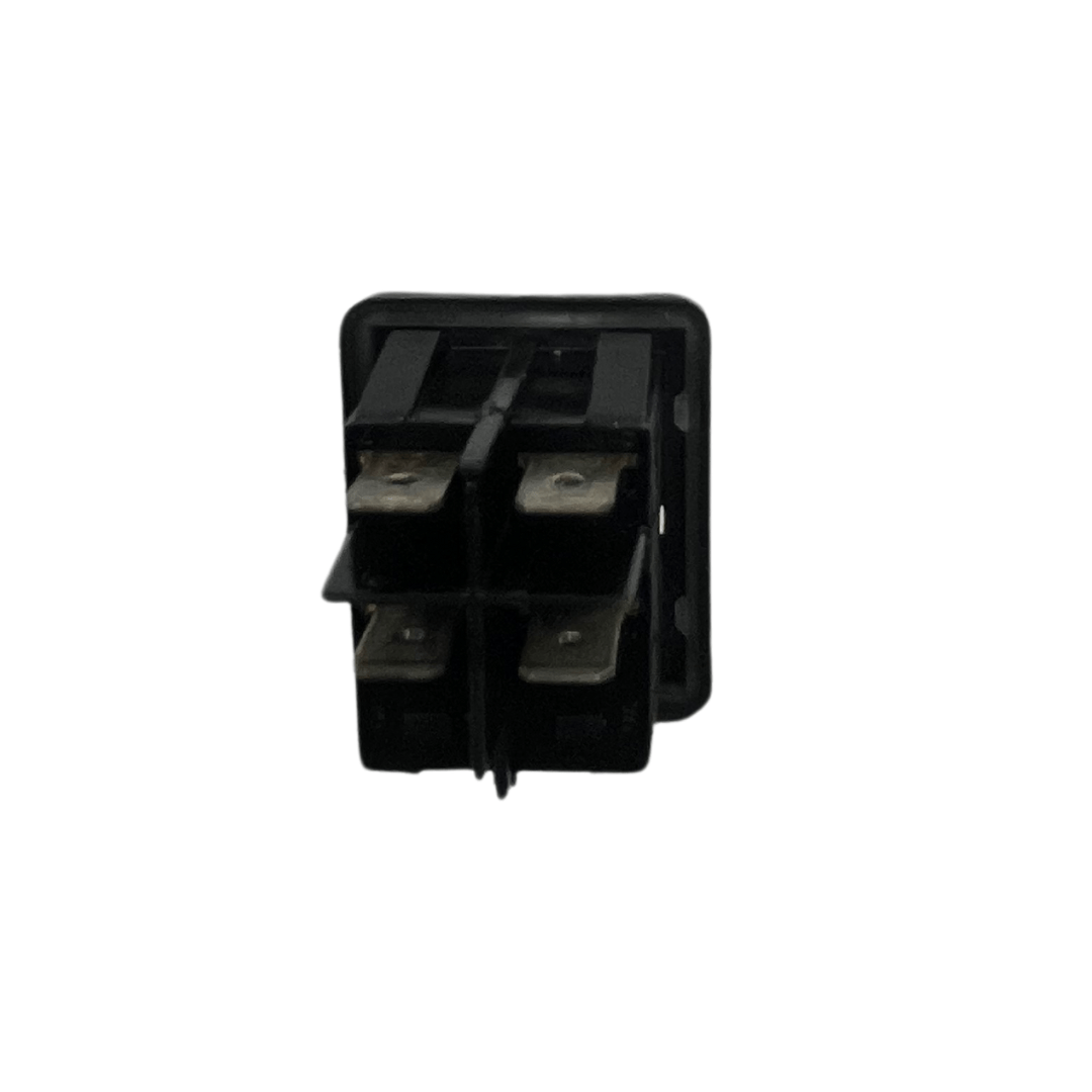 Nilfisk VL500 Power Switch 120V