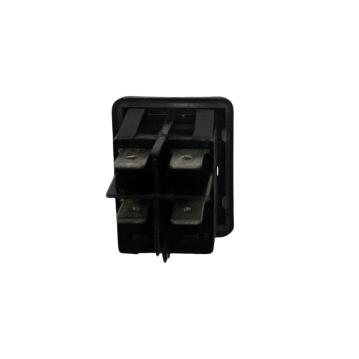 Nilfisk VL500 Power Switch 120V