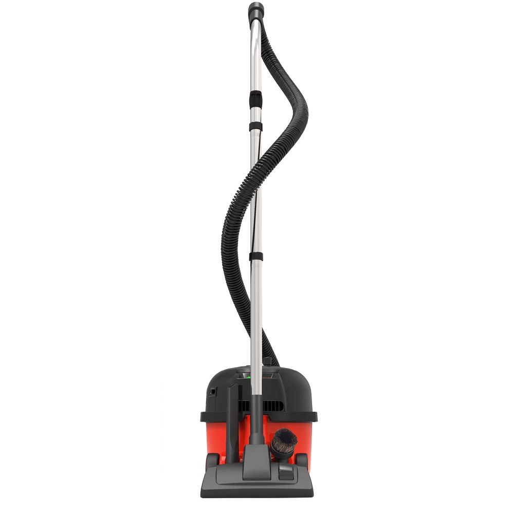 Numatic Henry 160 Vacuum Cleaner Compact Canister - Canister Vacuums