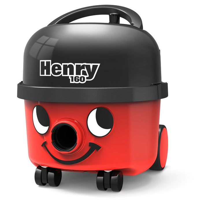 Numatic Henry 160 Vacuum Cleaner Compact Canister