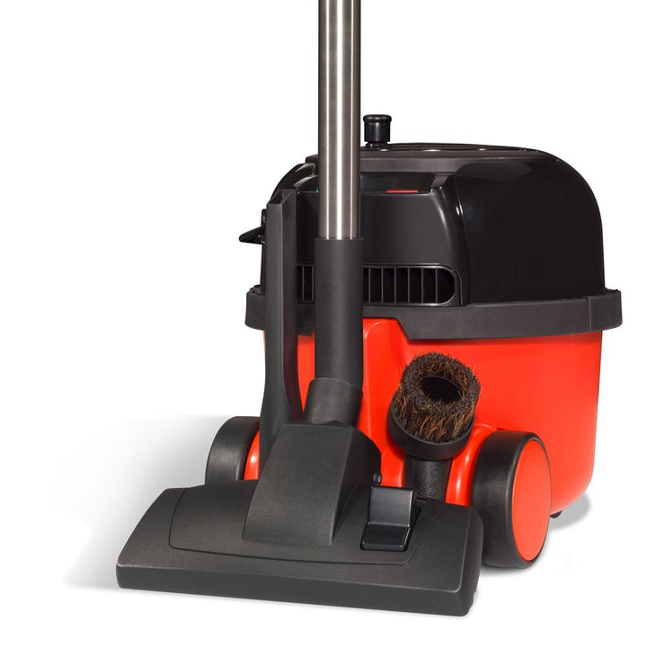 Numatic Henry 160 Vacuum Cleaner Compact Canister