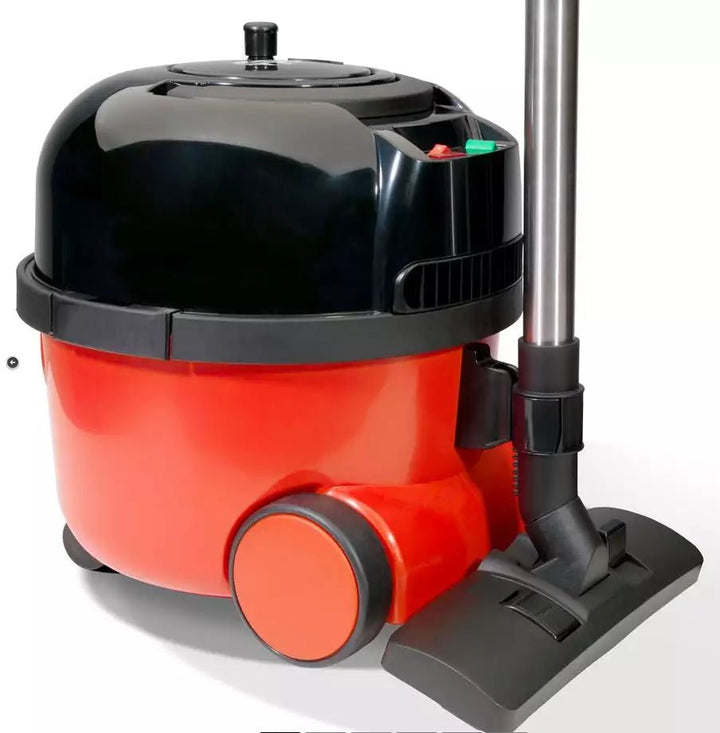 Numatic Henry 200 Vacuum Cleaner Compact Canister