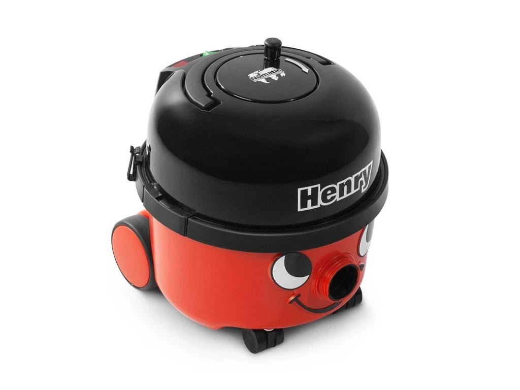 Numatic Henry 200 Vacuum Cleaner Compact Canister