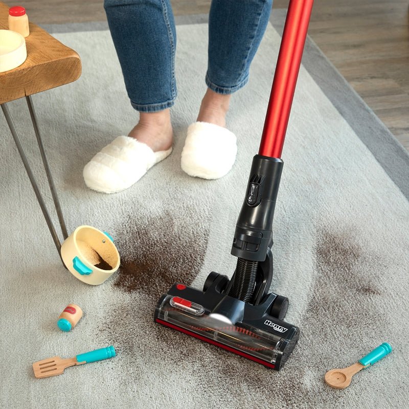 Numatic Henry Quick Genuine Floor Tool
