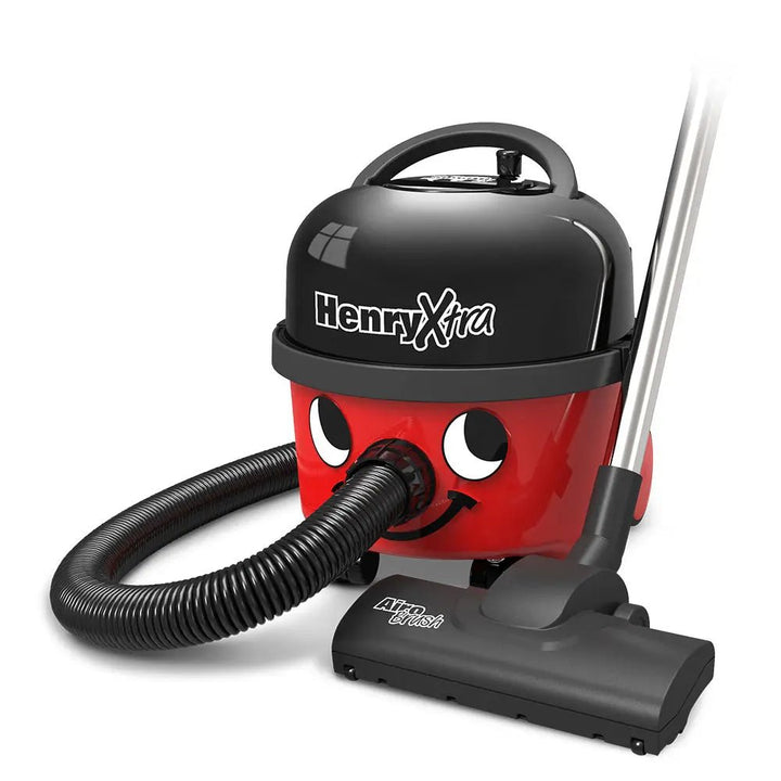 Numatic Henry Xtra 200 Canister Vacuum Cleaner