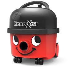 Numatic Henry Xtra 200 Canister Vacuum Cleaner