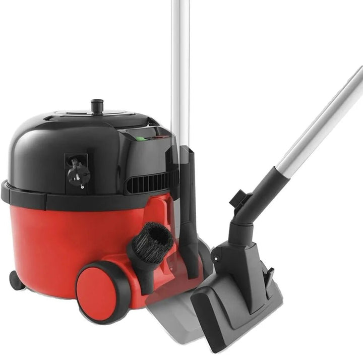 Numatic Henry Xtra 200 Canister Vacuum Cleaner