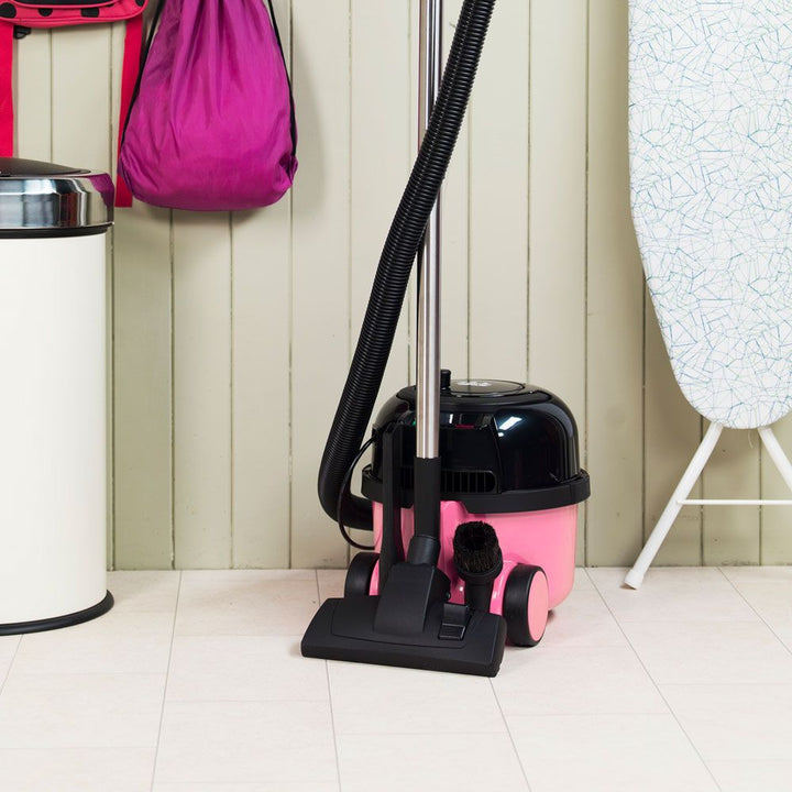 Numatic Hetty Vacuum Cleaner 160 Compact Canister