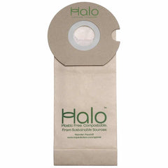 Original Capsule 1.6L Compostable Dust Pouches – Pack of 13